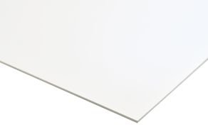 Polystyren P90M-FG Vit 87191