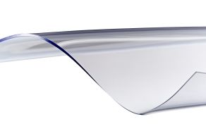 Makrofol Ark DE6-2 vit 013002 fin sammetsyta/ fin mat