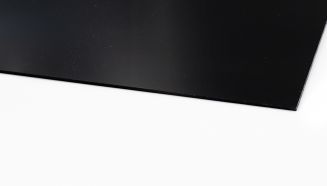 TROVIDUR&reg; EC  Svart