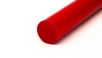 PVC - U st&aring;ng R&oslash;d