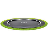 Sportstudsmatta Royal, Baseground, &Oslash;427 cm, exkl. s&auml;kerhetsn&auml;t