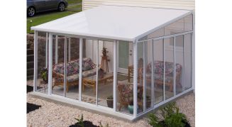 Uterum, SanRemo 4 x 4,25 m, Vit