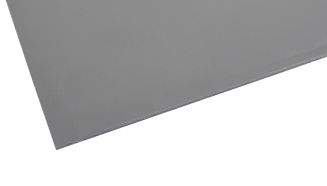 Trovidur ES Plade Ljus gr&aring;