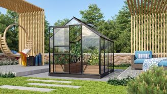 VITAVIA VENUS 5000 SVART