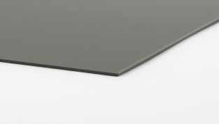 ABS 5-300 skiva Gr&aring; - 