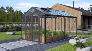 VITAVIA POSEIDON 11900 SVART - 