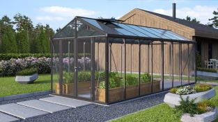 VITAVIA POSEIDON 15700 SVART - 