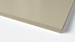 PEEK extruderad Food Grade natur - 