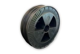 PE HD svetstr&aring;d - Svart - 