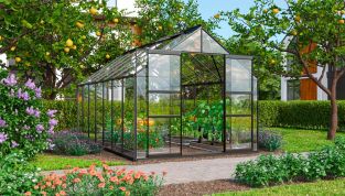 VITAVIA MARS 11500 SVART - 