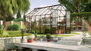 VITAVIA PHOENIX 9900 SVART - 