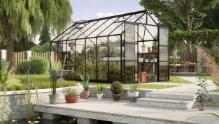 VITAVIA PHOENIX 11500 SVART - 