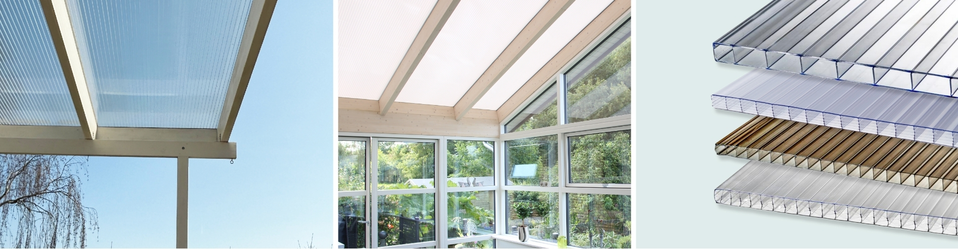 Kanalplasttakens spännande egenskaper och fördelar