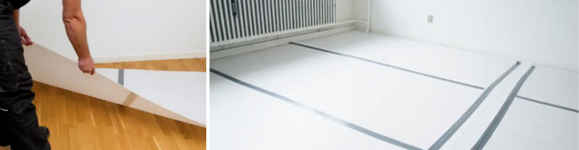 Skyddsplast för dina projekt